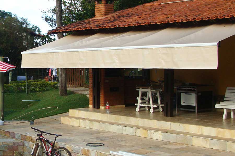 toldo australiano